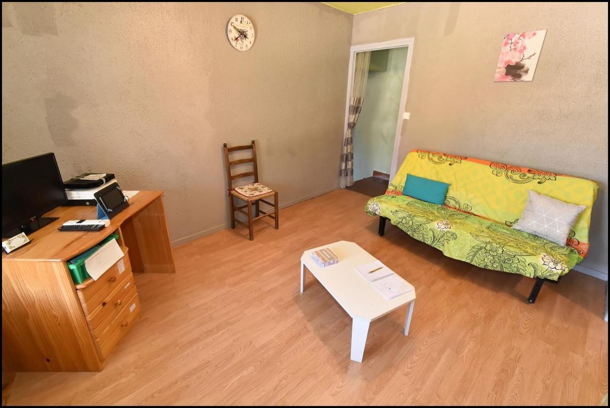 Appartement Doudou Vercors Lans-en-Vercors