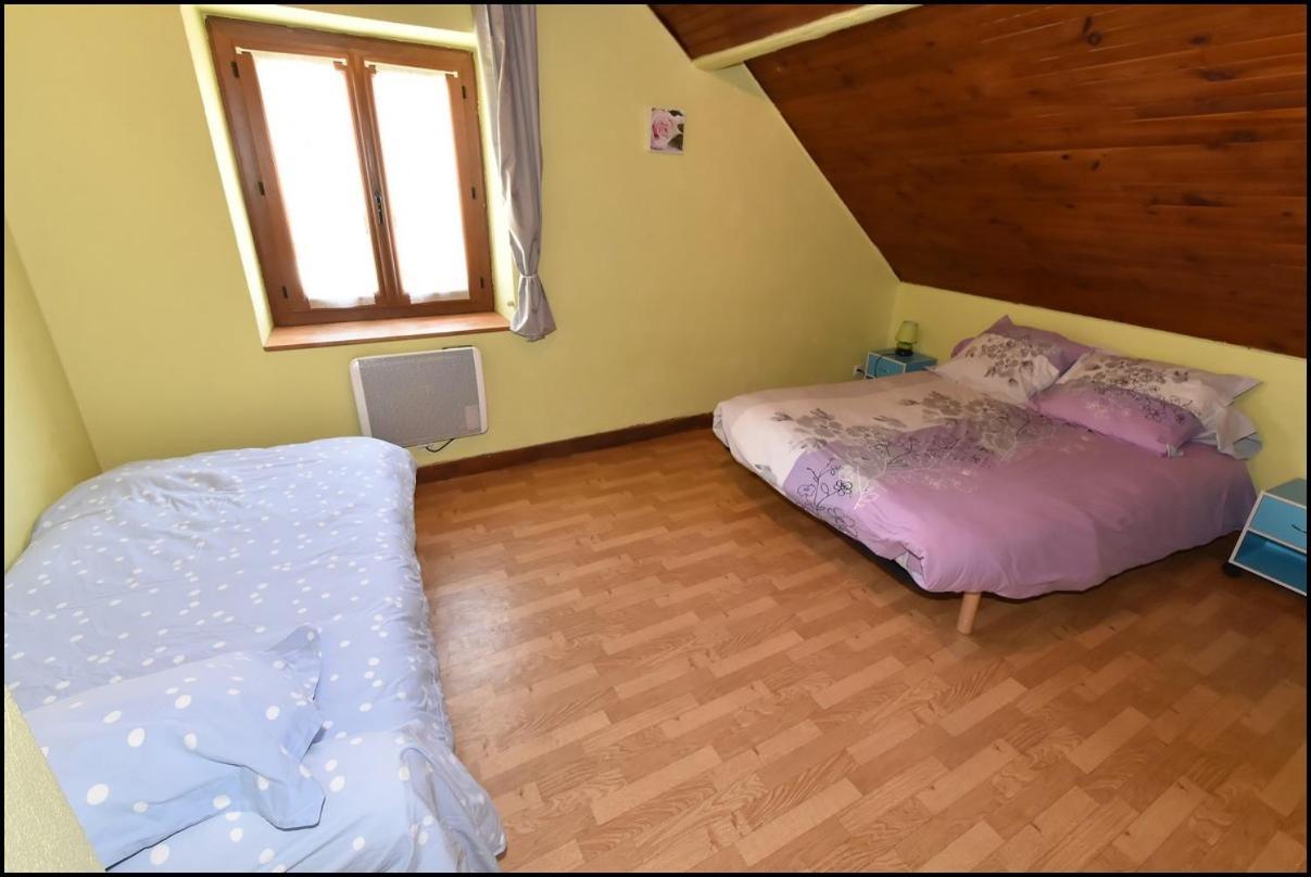 Doudou Vercors Appartement Lans-en-Vercors