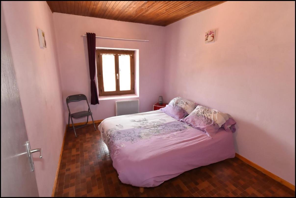 Doudou Vercors Apartment *