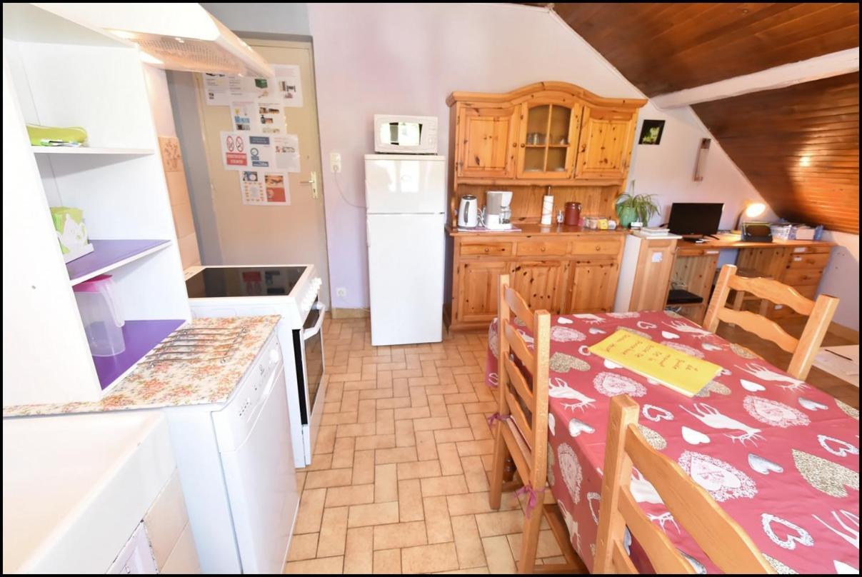 Doudou Vercors Apartment Lans-en-Vercors